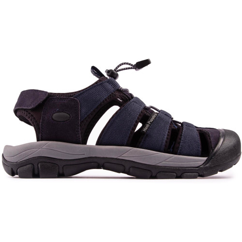 Hush Puppies Peru Sandals - PERUNAVY