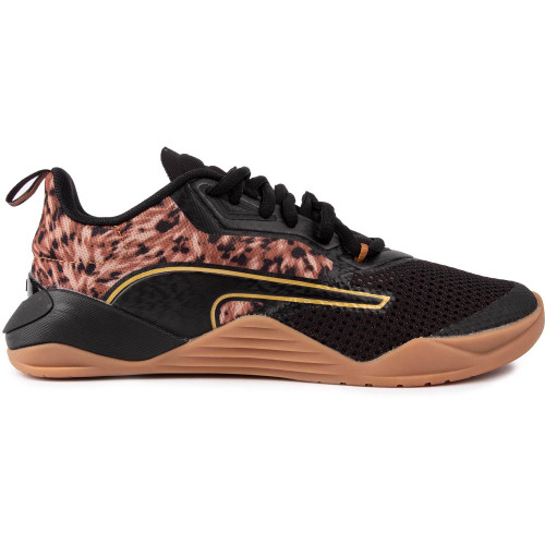 Puma Fuse 2.0 Safari Glam Trainers - PFUSEBLW