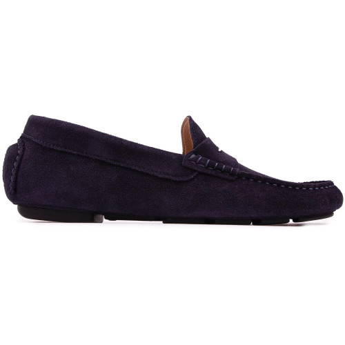 Sole Charles Driver Shoes - CHARLNVS