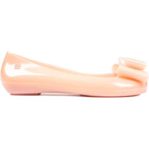 Zaxy Pop Bow Classic Shoes - POPCLSPK