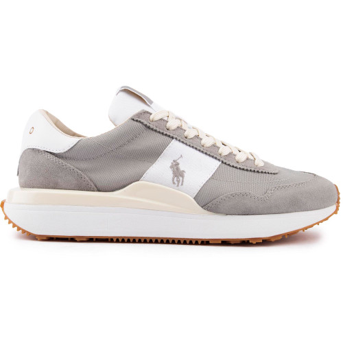 Polo Ralph Lauren Train 89 Trainers - POLO89GR