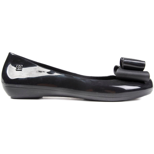 Zaxy Pop Bow Classic Shoes - POPCLSBK