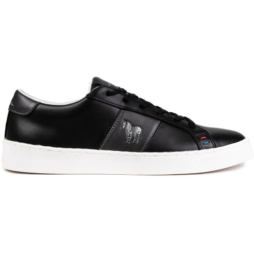 Paul Smith Zach Trainers - PSZACHBK