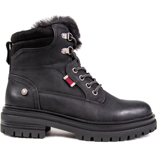Refresh 78984 Boots - R78984BK