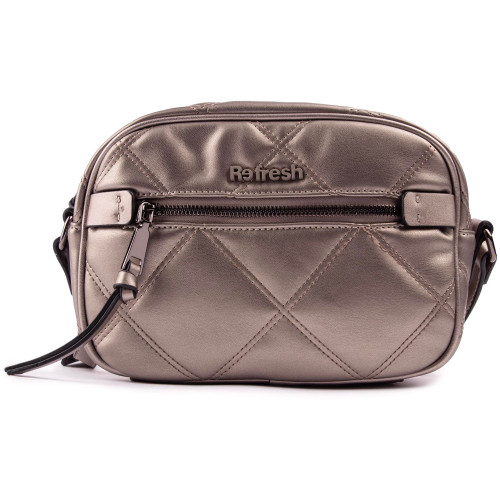 Refresh Quilted Handbag - R83150PL