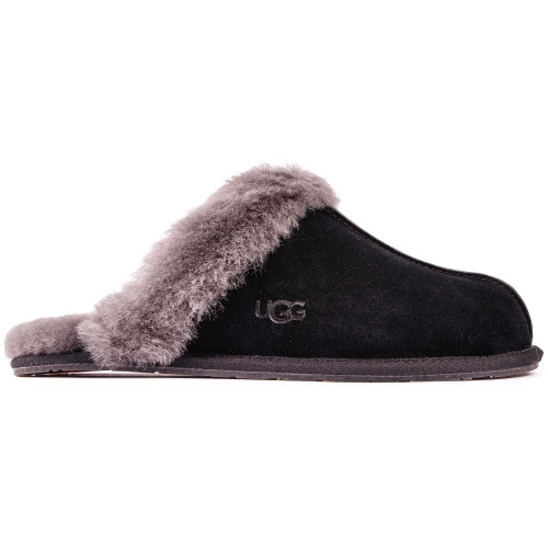 Ugg® Scuffette Slippers - SCUFFBKG