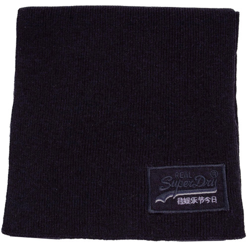 Superdry Orange Label Scarf - SDM930NV