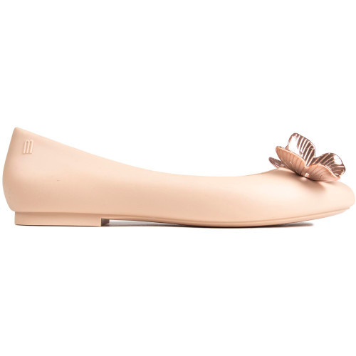 Melissa Doll Butterfly Shoes - DOLLFLYN