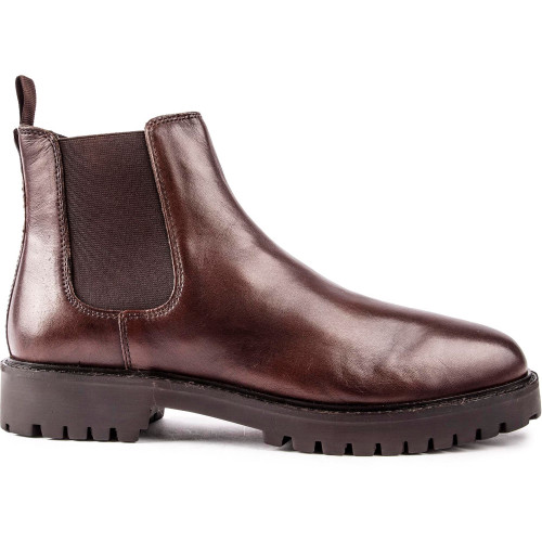 Walk London Sean Chelsea Boots - SEANCHLT
