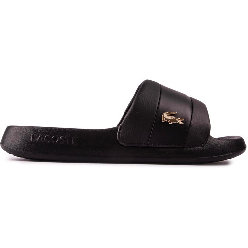 Lacoste Serve Slide Hybrid Sandals - SERVEBK