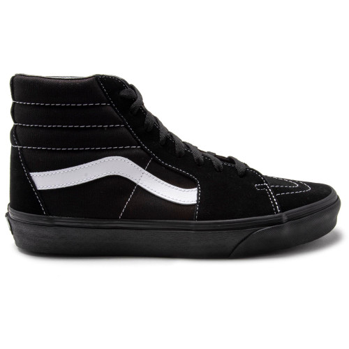 Vans Sk8-Hi Trainers - SK8BLKBK