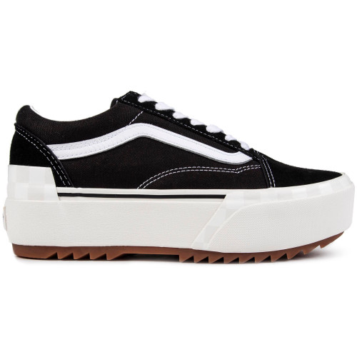 Vans Old Skool Stacked Trainers - SKLSTKBW