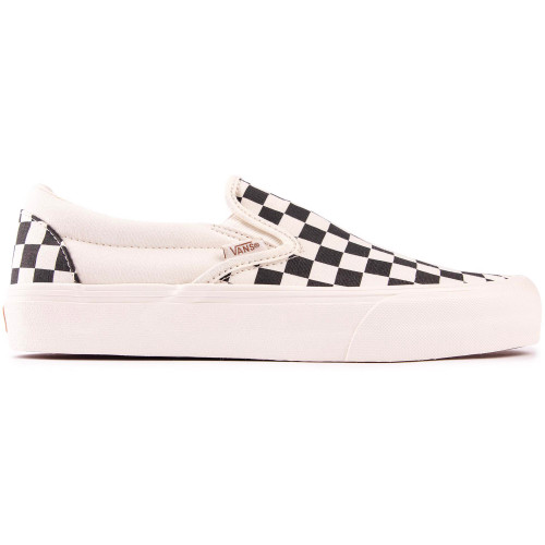 Vans Classic Slip-On Trainers - SLPVR3CB