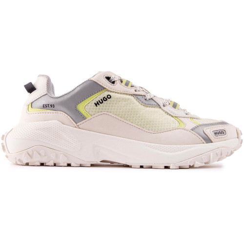 Hugo Go1St Trainers - GO1STWHY