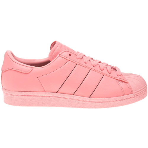 Adidas Superstar Trainers - SS80TRPY