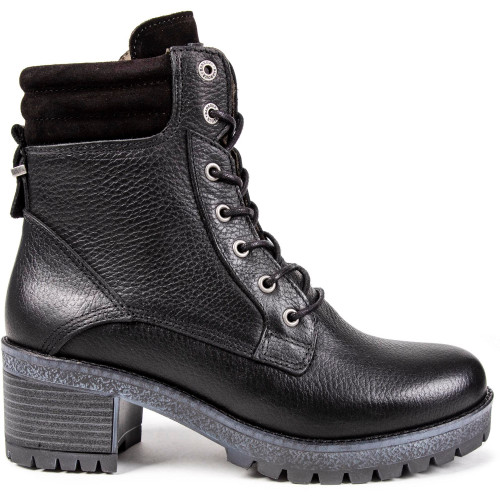 Barbour Stark Boots - STARKBKW