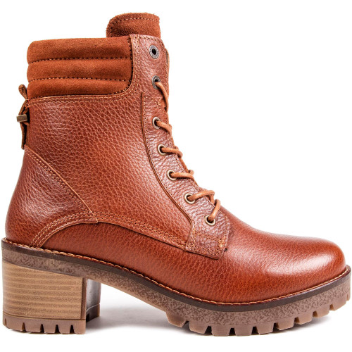 Barbour Stark Boots - STARKBNW