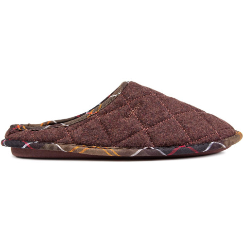 Barbour Swinburne Slippers - SWINBBRN