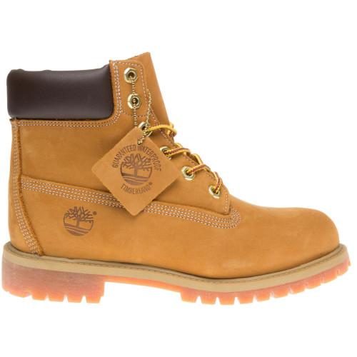 Timberland 6' Classic Boots - T12909TN