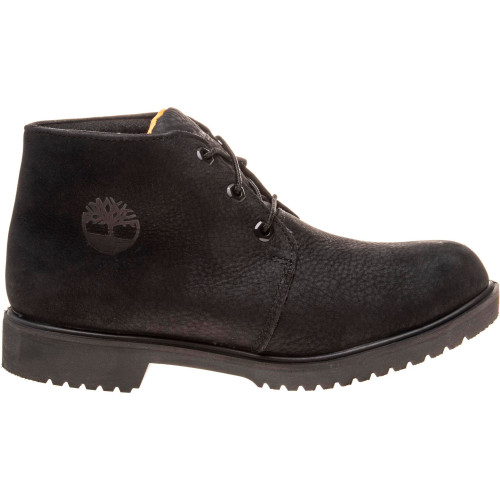 Timberland Newman Chukka Boots - T2BSRBRN
