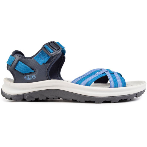 Keen Terradora Sandals - TERRABLW