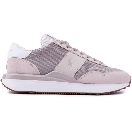 Polo Ralph Lauren Train 89 Trainers - POLO89GS