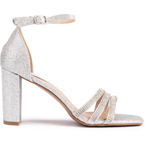 Solesister Party 03 Sandals - PRTY03SV