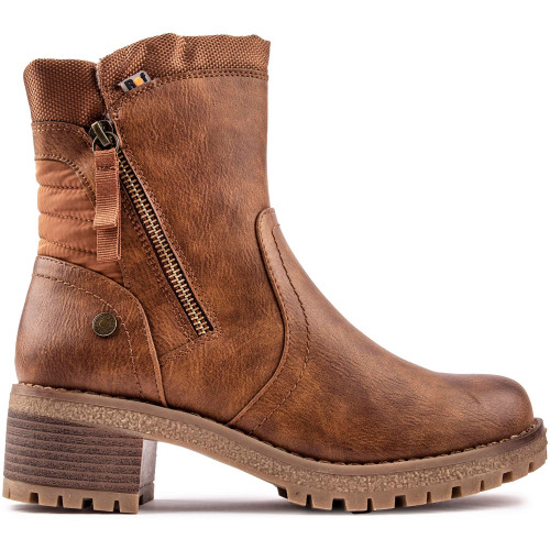 Refresh 17017 Boots - R17017TN