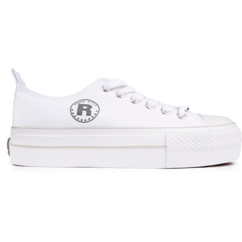 Refresh Platform Canvas Trainers - R79355WH