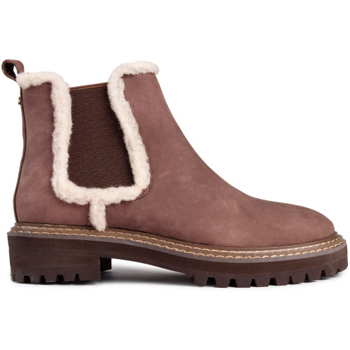 Radley Cording Street Boots - RADDUKET