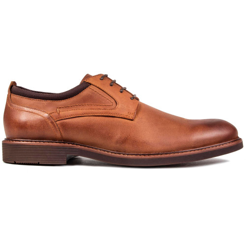 Sole Raven Derby Shoes - RAVENTN