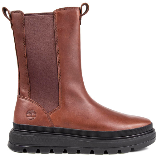 Timberland Ray City Chelsea Boots - RAYCTYBN