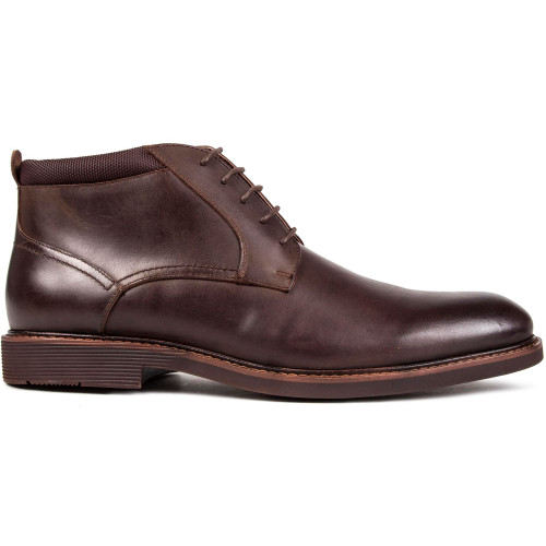 Sole Reddin Chukka Boots - REDDINBN