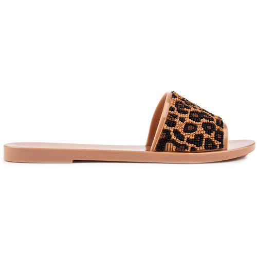 Melissa Savage Sandals - SAVSDTAN