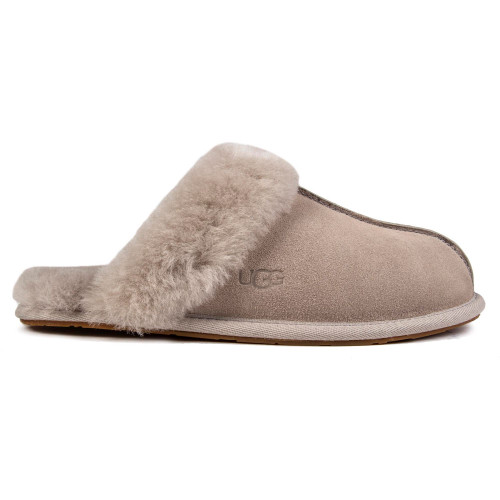 Ugg® Scuffette Slippers - SCUFFGOA