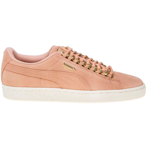 Puma Suede Classic X Chain Trainers - SDCHAINP