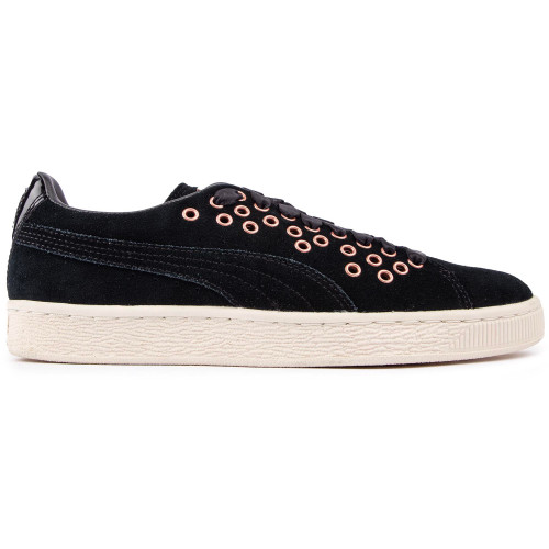 Puma Suede Xl Lace Trainers - SDXLCEBK