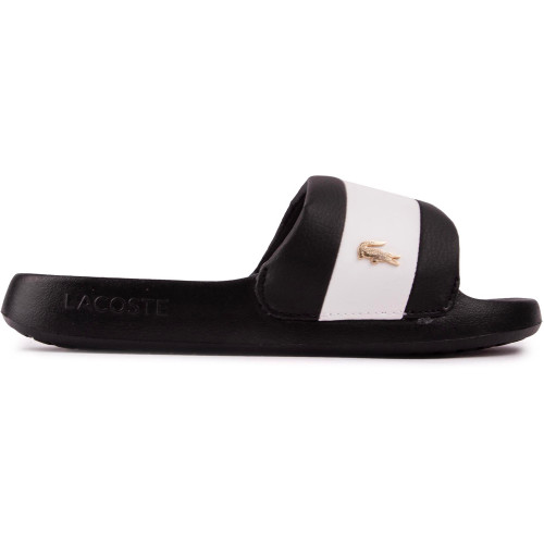 Lacoste Serve Sandals - SERVEBKW
