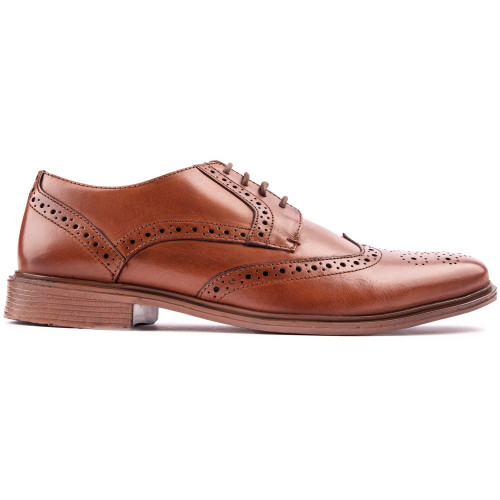Silver Street Field Shoes - SFIELDTN