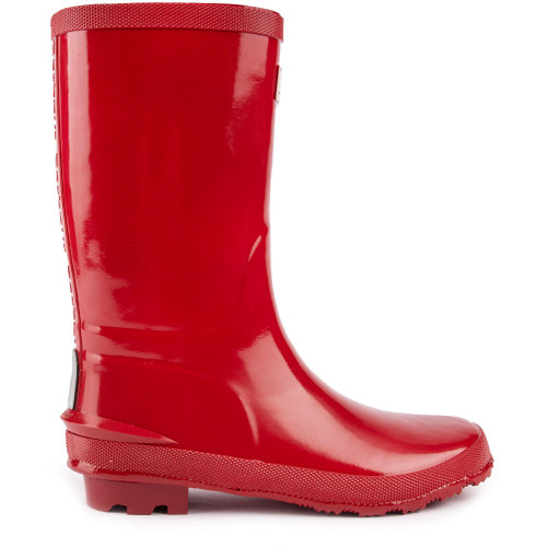 Barbour Shield Boots - SHIELDRI