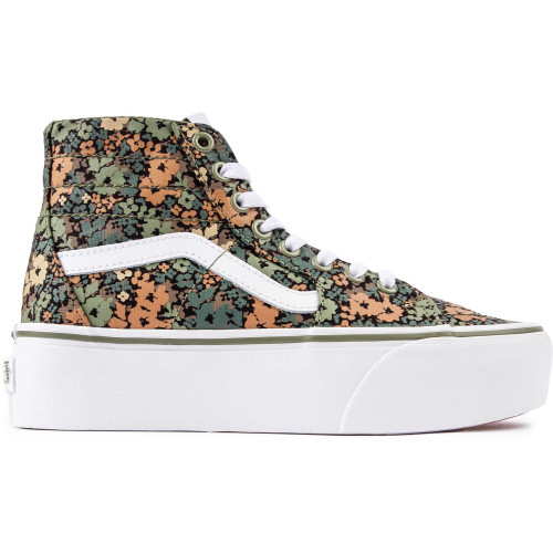 Vans Sk8-Hi Stack Trainers - SK8STKFL
