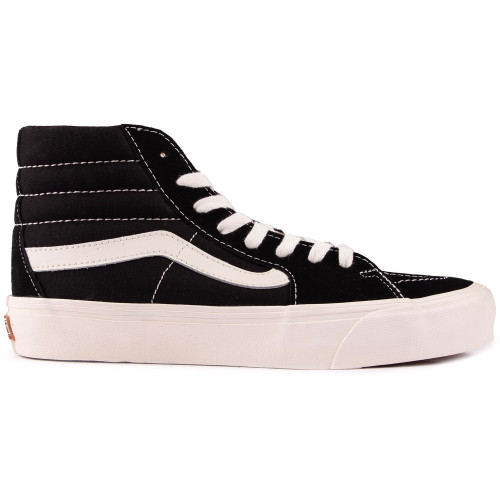 Vans Sk8-Hi Trainers - SK8VR3BK