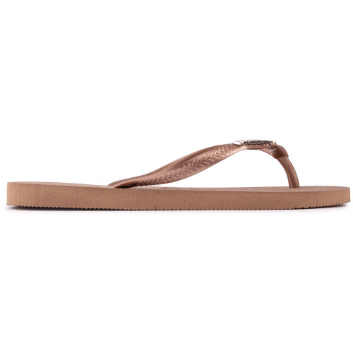 Havaianas Slim Glitter Sandals - SLIMMTGD