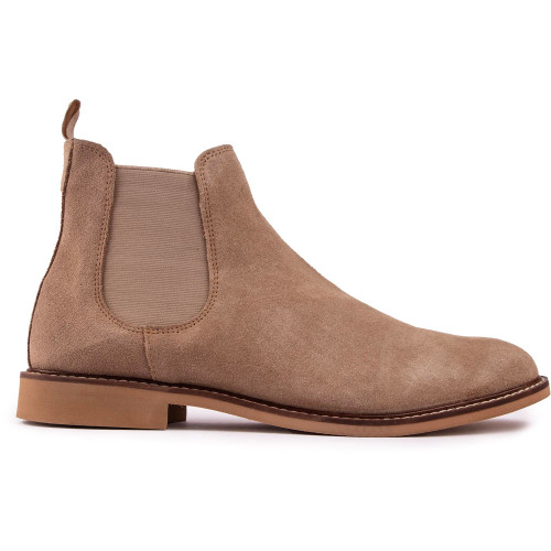 Silver Street San Diego Boots - SNDIEGOS