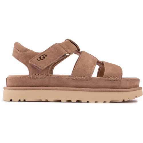 Ugg® Golden Star Strap Sandals - STARSTTW
