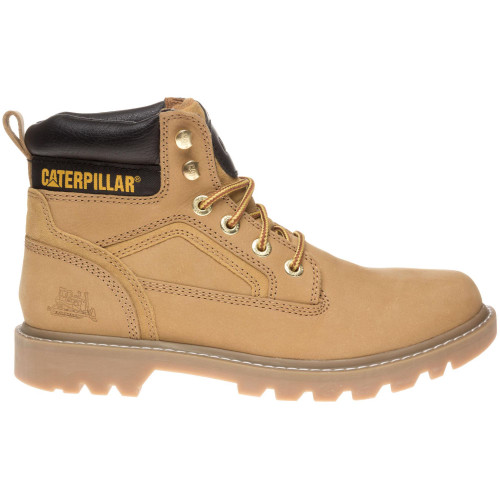 Caterpillar Stickshift Boots - STICKHN