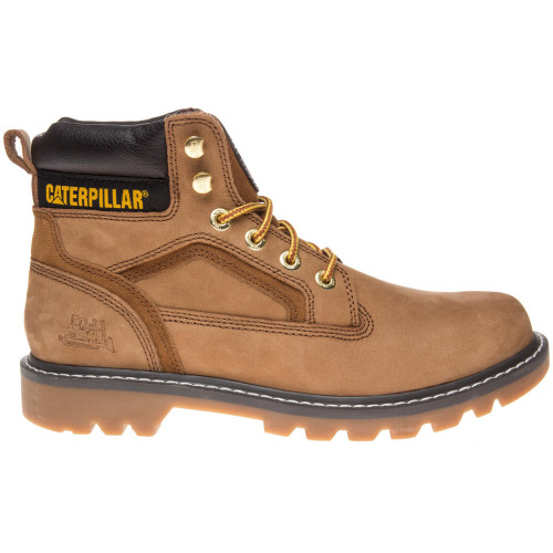 Caterpillar Stickshift Boots - STICKSUN