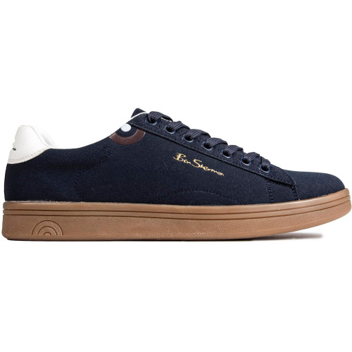 Ben Sherman Storm Trainers - STORMNV