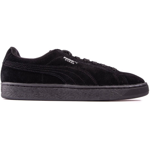Puma Suede Classic Trainers - SUEDEBKY