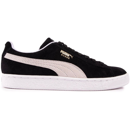 Puma Suede Classic Trainers - SUEDEBWY